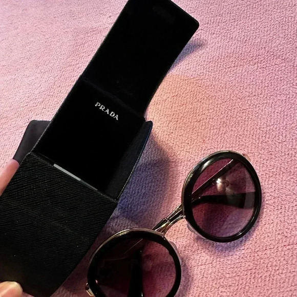 Prada Sunglasses - Picture 2 of 4
